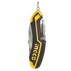 İNGCO HMFK8108 ÇAKI 10 FONKSİYONLU