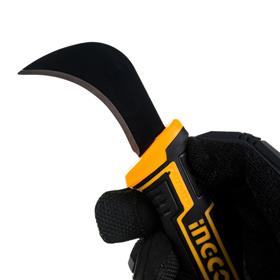 İNGCO HPK81801 KANCA BIÇAK