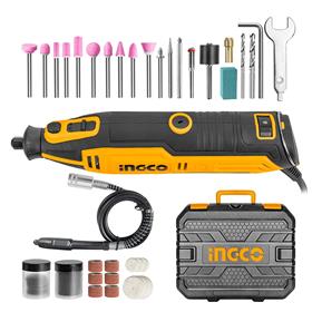 İNGCO MG13328 ELEKTRİKLİ GRAVÜR TAŞLAMA 130W