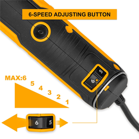 İNGCO MG13328 ELEKTRİKLİ GRAVÜR TAŞLAMA 130W