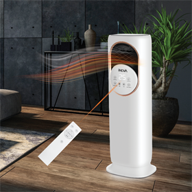 İNOVA APOLLO ISITICI SOĞUTUCU KUMANDALI 1800 W