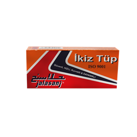 İRAN YAPIŞTIRICI İKİZ TÜP (JALASANJ)