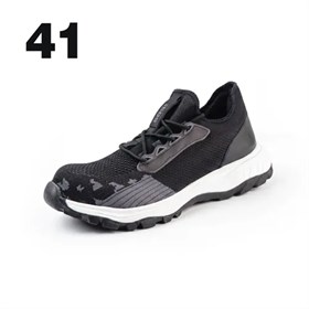 İŞ AYAKKABISI AIR-PRO KOMPOZİT S1 NO:41 (FÜME)