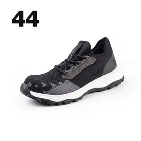 İŞ AYAKKABISI AIR-PRO KOMPOZİT S1 NO:44 (FÜME)
