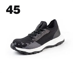 İŞ AYAKKABISI AIR-PRO KOMPOZİT S1 NO:45 (FÜME)