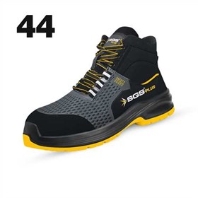 İŞ AYAKKABISI S1 FLEXO BOT NO:44