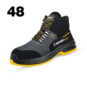 İŞ AYAKKABISI S1 FLEXO BOT NO:48