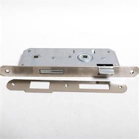 KALE BANYO-WC KİLİDİ RULMAN 169R/35 MM OVAL NİKEL