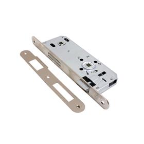 KALE BANYO-WC KİLİDİ RULMAN 169R/40 MM OVAL NİKEL