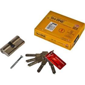 KALE BİLYALI BAREL 164BNE/68 MM NİKEL
