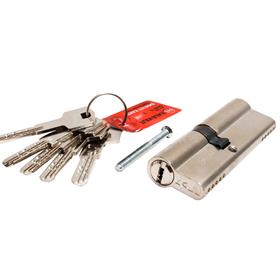 KALE BİLYALI BAREL 164BNE/90 MM NİKEL