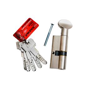 KALE BİLYALI MANDALLI BAREL 164BME/68 MM SATEN