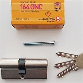 KALE CERMAN BAREL164GNC/68 MM NİKEL
