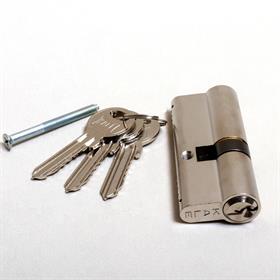 KALE CERMAN BAREL164GNC/76 MM NİKEL