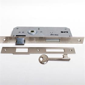 KALE EKSTRA GÖMME RULMAN 151R/35 MM NİKEL