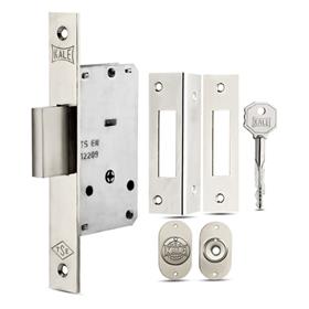 KALE FİAM EMNİYET KİLİDİ 157 F/35 MM NİKEL
