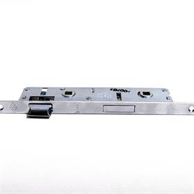 KALE PVC BANYO & WC KİLİDİ 269PWC/20 MM