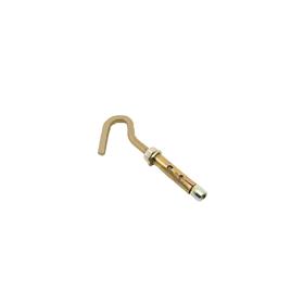 KANCALI ÇELİK DUBEL M10 (AÇIK)