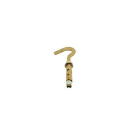 KANCALI ÇELİK DUBEL M6 (AÇIK)