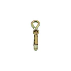 KANCALI ÇELİK DUBEL M6 (KAPALI)