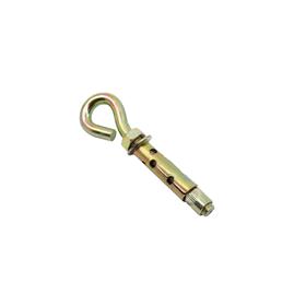 KANCALI ÇELİK DUBEL M6 (KAPALI)