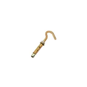KANCALI ÇELİK DUBEL M8 (AÇIK)