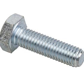 KAPLAMALI CİVATA   M10x60