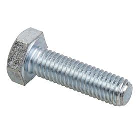 KAPLAMALI CİVATA   M6x30