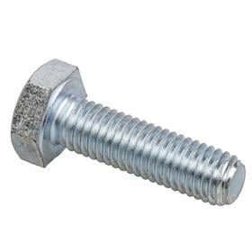 KAPLAMALI CİVATA   M8x40