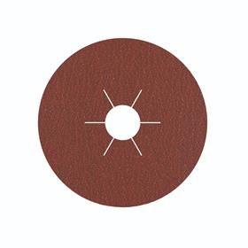 KARBOSAN FİBER DİSK ZIMPARA NK AO 180x22 24 KUM