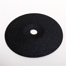 KARBOSAN FİBER DİSK ZIMPARA SC 180x22 16 KUM