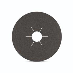 KARBOSAN FİBER DİSK ZIMPARA SC 180x22 40 KUM