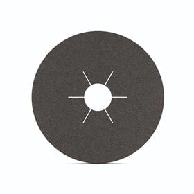 KARBOSAN FİBER DİSK ZIMPARA SC 180x22 50 KUM