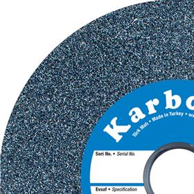 KARBOSAN TAŞLAMA TAŞI NK 36 150x25x20 (914910)