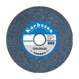 KARBOSAN TAŞLAMA TAŞI NK 36 150x25x20 (914910)