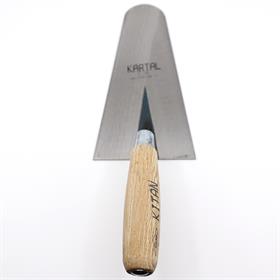KARTAL SIVA MALASI AHŞAP SAP 20 CM