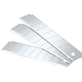 KDS MAKET BIÇAĞI YEDEĞİ 18 MM SİYAH KOD:LB-10B EVO