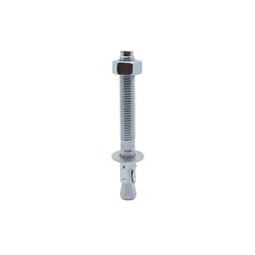 KLİPSLİ DUBEL M10x90