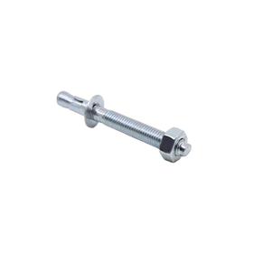 KLİPSLİ DUBEL M16x145