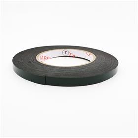 KÖPÜK BANT ÇİFT TARAFLI 15 MMx10 MT