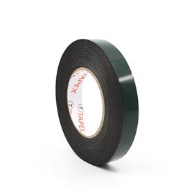 KÖPÜK BANT ÇİFT TARAFLI 20 MMx10 MT