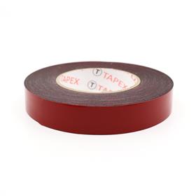 KÖPÜK BANT ÇİFT TARAFLI 30 MMx10 MT