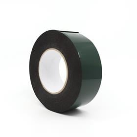 KÖPÜK BANT ÇİFT TARAFLI 40 MMx10 MT