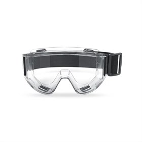 KORUYUCU TOZ GÖZLÜĞÜ SPORT AYARLI