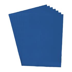 LAMİNELİ KUM ÇUVALI 50x60 MAVİ (KABA KUM İÇİN)