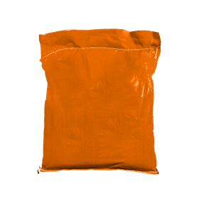 LAMİNELİ KUM ÇUVALI 50x60 TURUNCU (MICIR İÇİN)