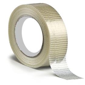 LİFLİ BANT TAKVİYELİ ENİNE BOYUNA 25x50 MT