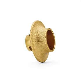 M14-75x20 MM VAKUM ELMAS TAŞLAMA DİSKİ BALIK SIRTI
