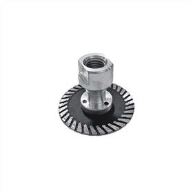 M14 TURBO ELMAS TESTERE 40 MM