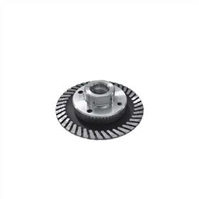 M14 TURBO ELMAS TESTERE 75 MM